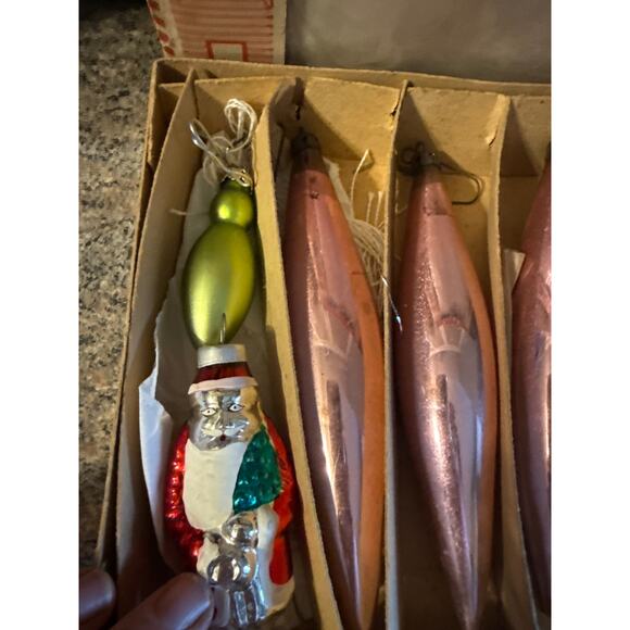 Poland antique ornaments - Picture 3 of 3